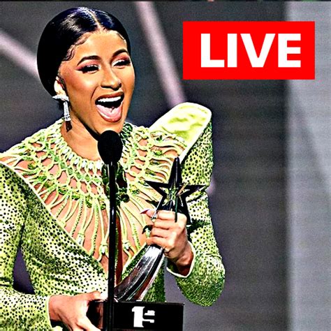 Here’s How to Watch the BET Awards For Free to Celebrate a Night of B.